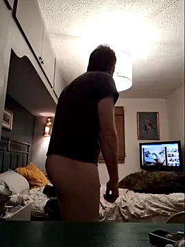 Snapshot of bibananaman chatting on 3, 10, 2025 bibananaman online show from 3, 10, 2025