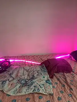 aliensexy online show from 23, 11, 2025