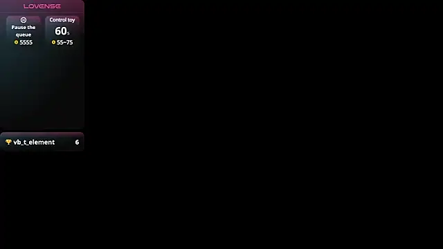 Lovensetest online show from 10, 2, 2025