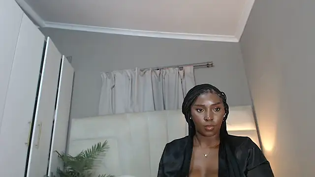 Snapshot of naughtyblackdolie chatting on 9, 5, 2026 naughtyblackdolie online show from 9, 5, 2026