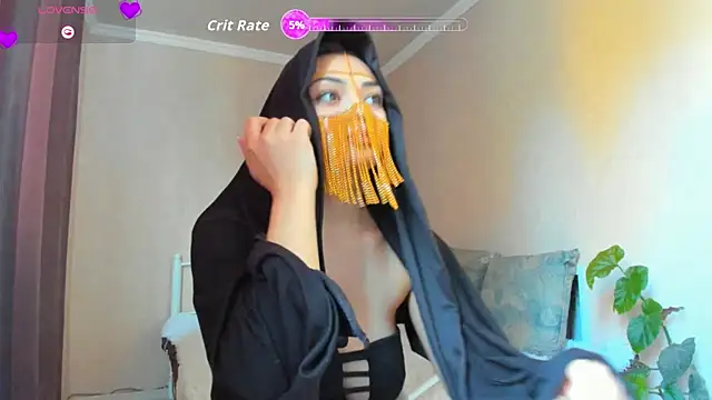  cleopattra  online show from 18, 10, 2025