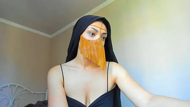  cleopattra  online show from 11, 7, 2026