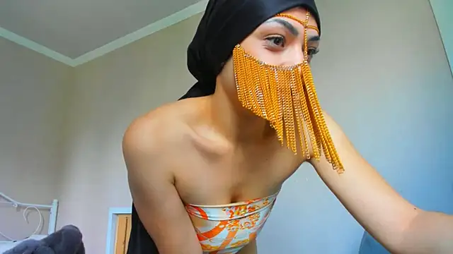  cleopattra  online show from 12, 7, 2026