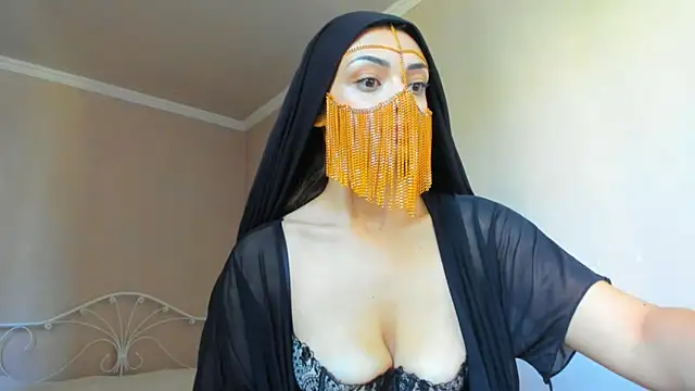  cleopattra  online show from 17, 7, 2026