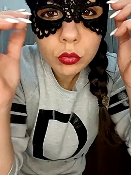 SexySweetPaola online show from 15, 1, 2025