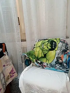SexySweetPaola online show from 4, 5, 2026