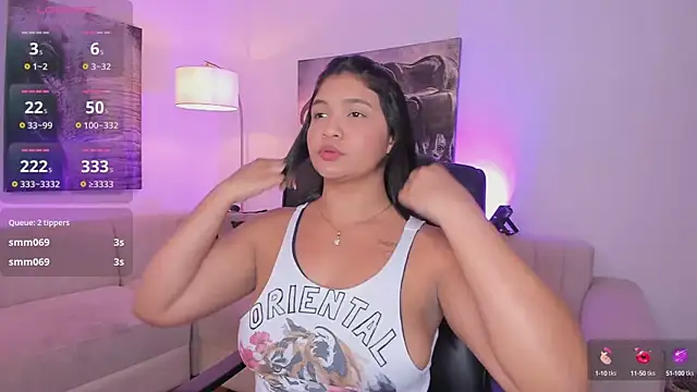 alaia7h online show from 9, 10, 2025