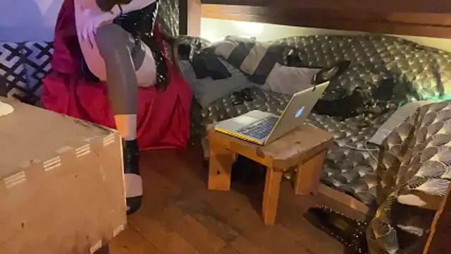 Snapshot of alexheels_boots chatting on 30, 10, 2025 alexheels boots online show from 30, 10, 2025