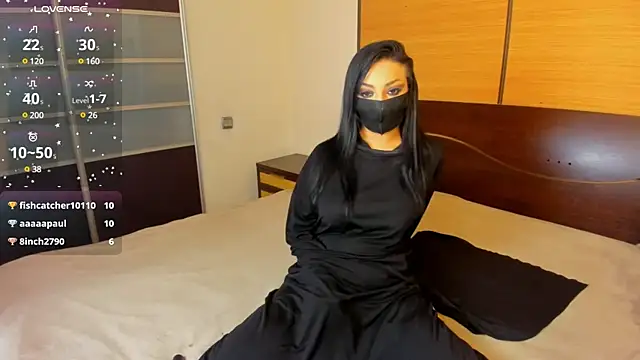 habibi moon online show from 30, 1, 2025