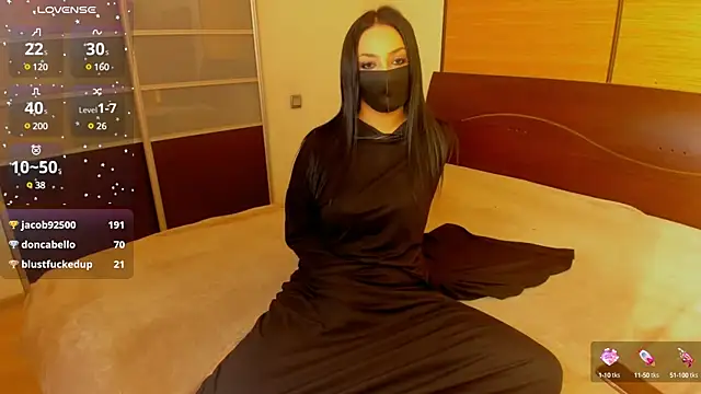 habibi moon online show from 11, 2, 2025