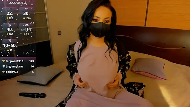 habibi moon online show from 7, 3, 2025