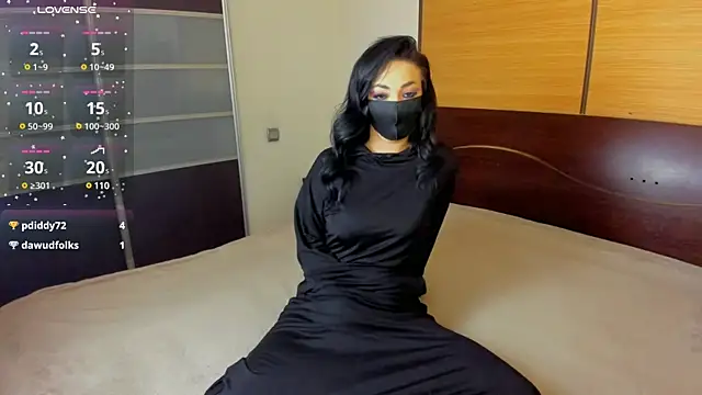 habibi moon online show from 11, 3, 2025