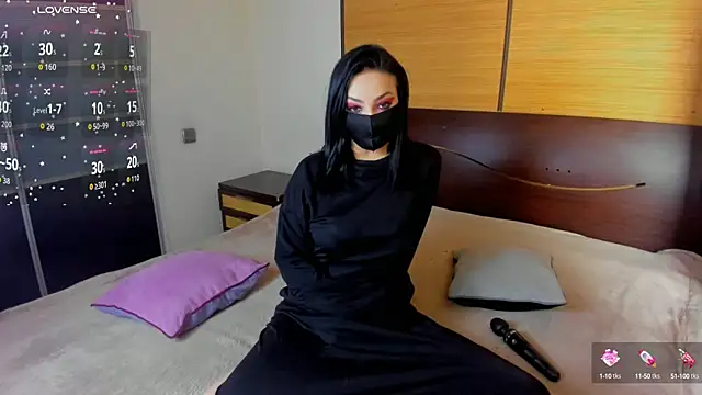 habibi moon online show from 26, 9, 2025