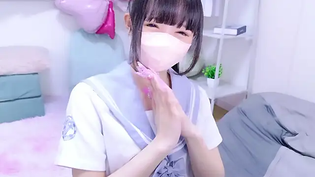 Snapshot of 86_haru chatting on 30, 3, 2026 86 haru online show from 30, 3, 2026