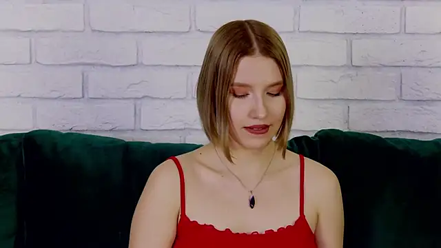 LiliLinn online show from 29, 1, 2025