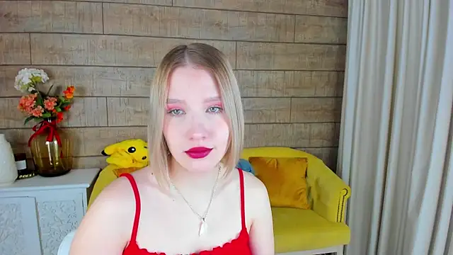 LiliLinn online show from 26, 2, 2025