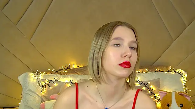 LiliLinn online show from 17, 3, 2025