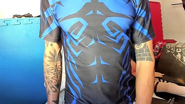 Samurayjiu online show from 18, 10, 2025