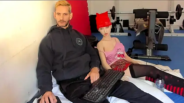 Samurayjiu online show from 1, 12, 2025