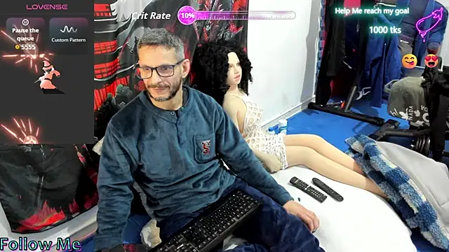 Samurayjiu online show from 14, 3, 2026