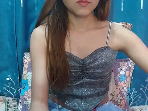 Snapshot of silky_milky chatting on 26, 1, 2025 silky milky online show from 26, 1, 2025