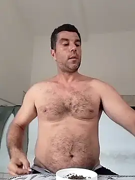 CHATORJ online show from 18, 10, 2025