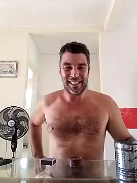 CHATORJ online show from 14, 1, 2026