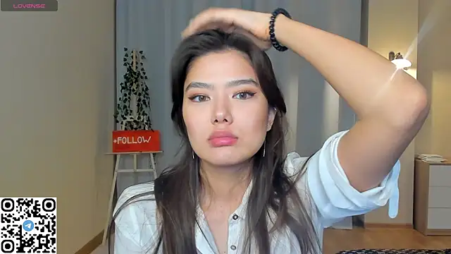Snapshot of EmmaFisherf chatting on 18, 2, 2025 EmmaFisherf online show from 18, 2, 2025
