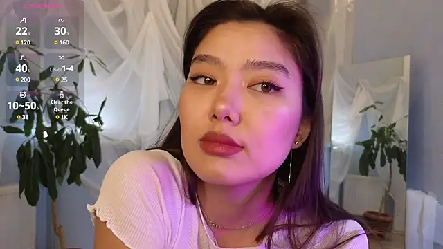 Snapshot of EmmaFisherf chatting on 19, 3, 2025 EmmaFisherf online show from 19, 3, 2025