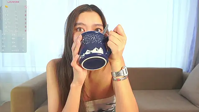 EmmaFisherf online show from 9, 3, 2026