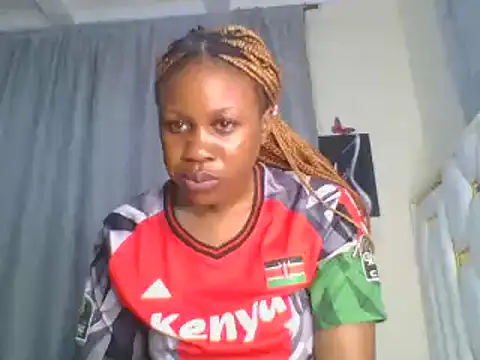 sweetlove05 online show from 20, 1, 2025