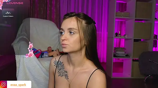 Katy perry  online show from 18, 1, 2025