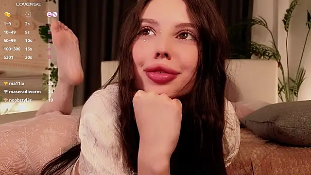 Jessie Johns online show from 15, 1, 2025