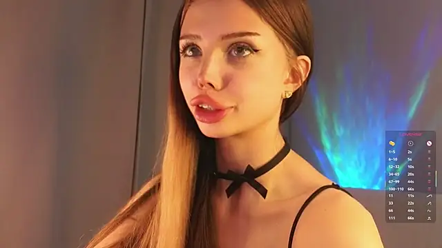 Snapshot of Jessie_Johns chatting on 18, 4, 2026 Jessie Johns online show from 18, 4, 2026