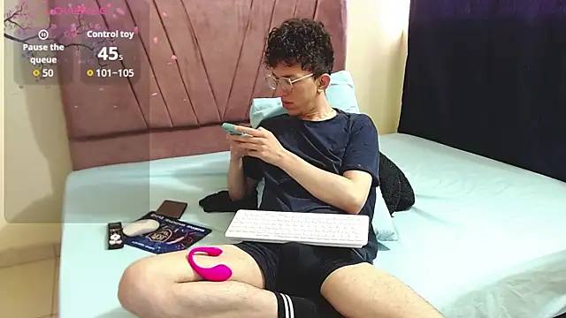 Orlandodcn 69 online show from 9, 11, 2025