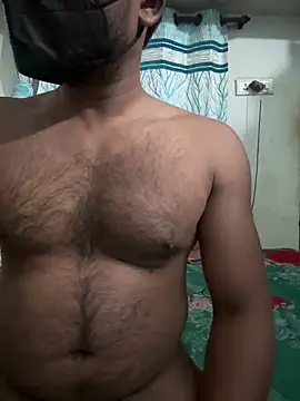 wildboy simon online show from 1, 4, 2026