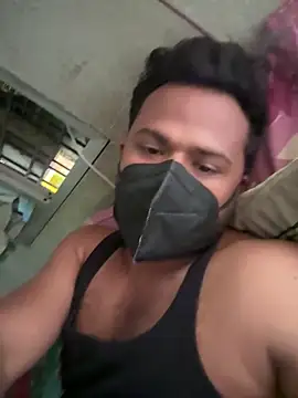 wildboy simon online show from 5, 4, 2026