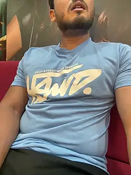 wildboy simon online show from 7, 4, 2026