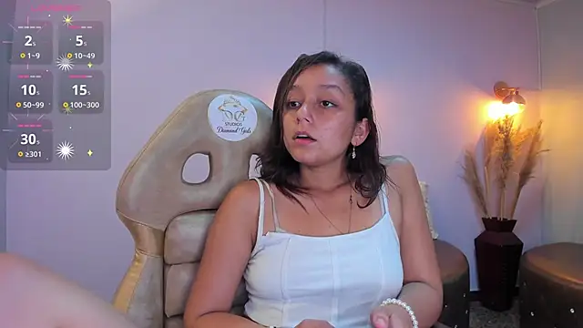 katy sweet19 online show from 25, 2, 2025