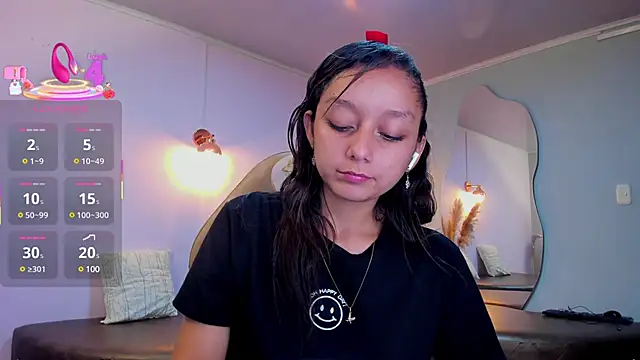 katy sweet19 online show from 20, 3, 2025