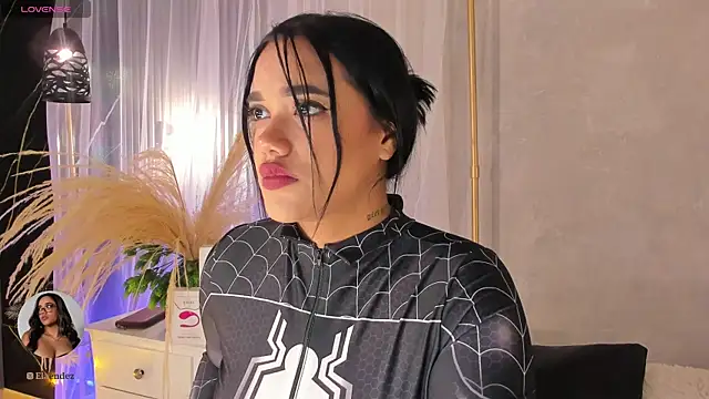 ElaEndez  online show from 25, 1, 2025