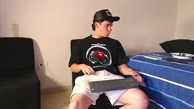 harry greg21 online show from 17, 10, 2025