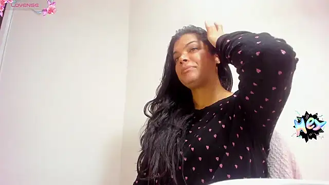 Snapshot of Sweetdreamses_ chatting on 21, 2, 2025 Sweetdreamses online show from 21, 2, 2025