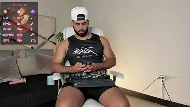 noah crux online show from 9, 2, 2025