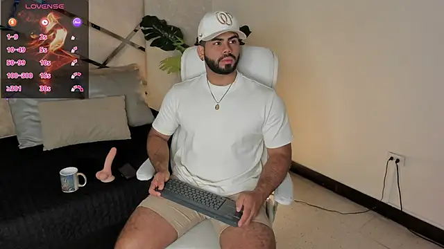 noah crux online show from 13, 2, 2025