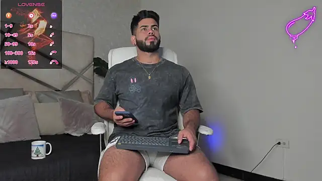 noah crux online show from 24, 2, 2025