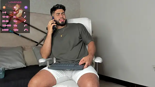 noah crux online show from 28, 2, 2025