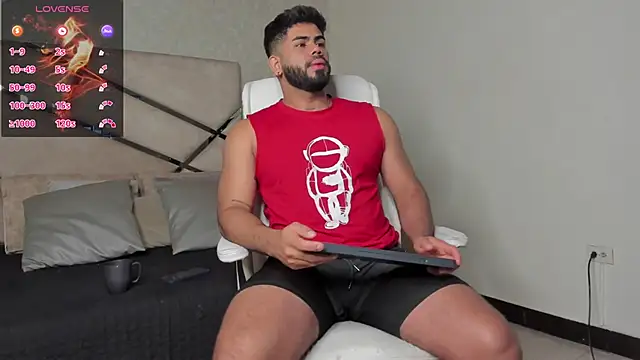 noah crux online show from 4, 3, 2025