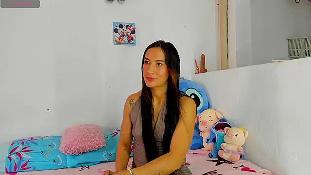 Snapshot of Valeria_Fitness chatting on 11, 6, 2026 Valeria Fitness online show from 11, 6, 2026