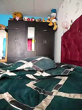 evelyn prince1 online show from 16, 12, 2024